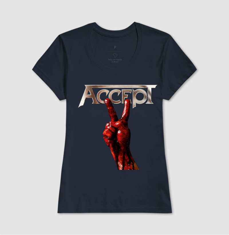 Accept - Blood of the Nations - Imagem 7