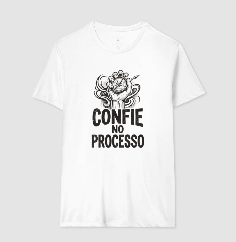 Confie no processo - Imagem 2