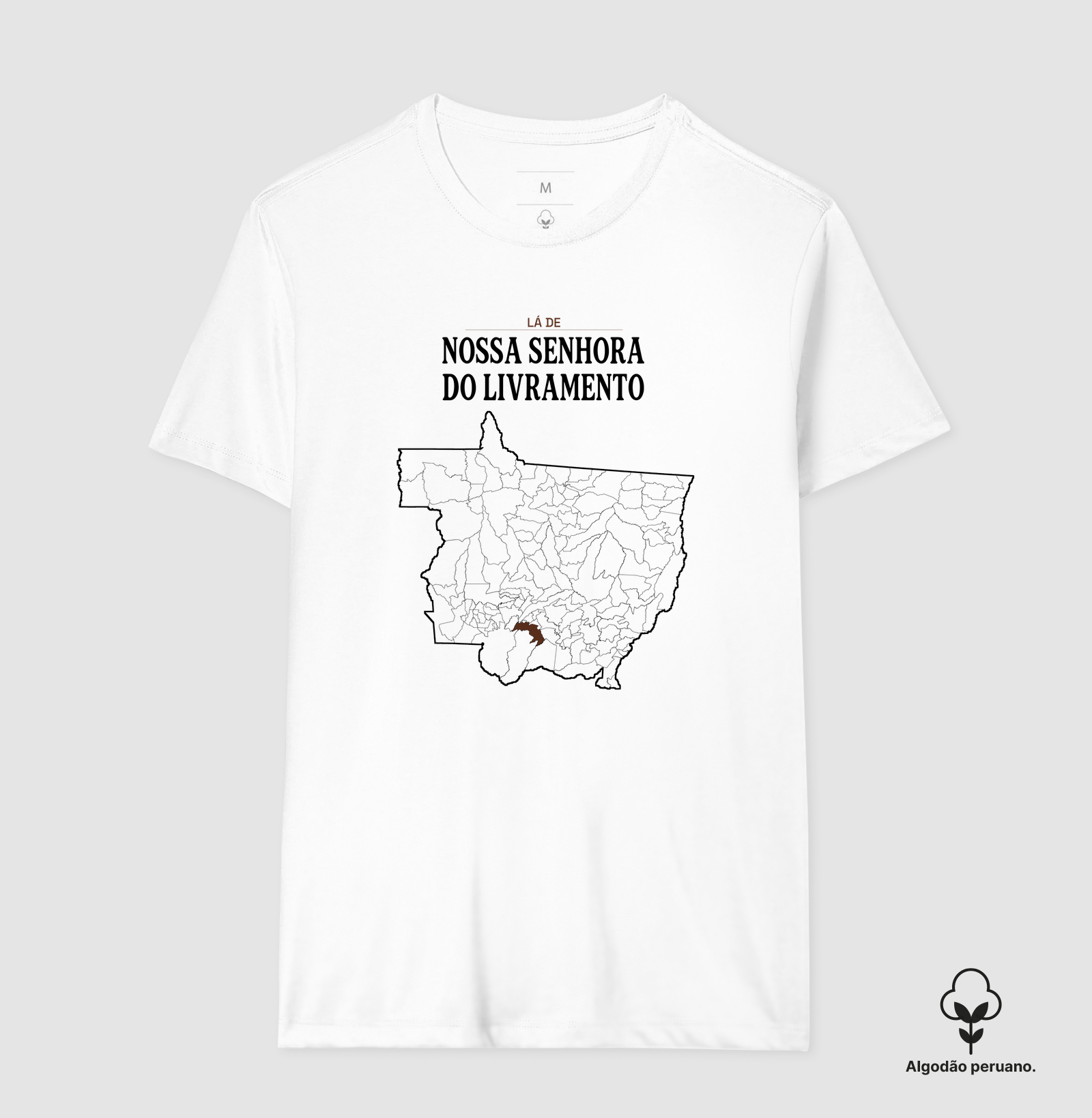 Nossa Senhora do Livramento | Território MT - Imagem 5