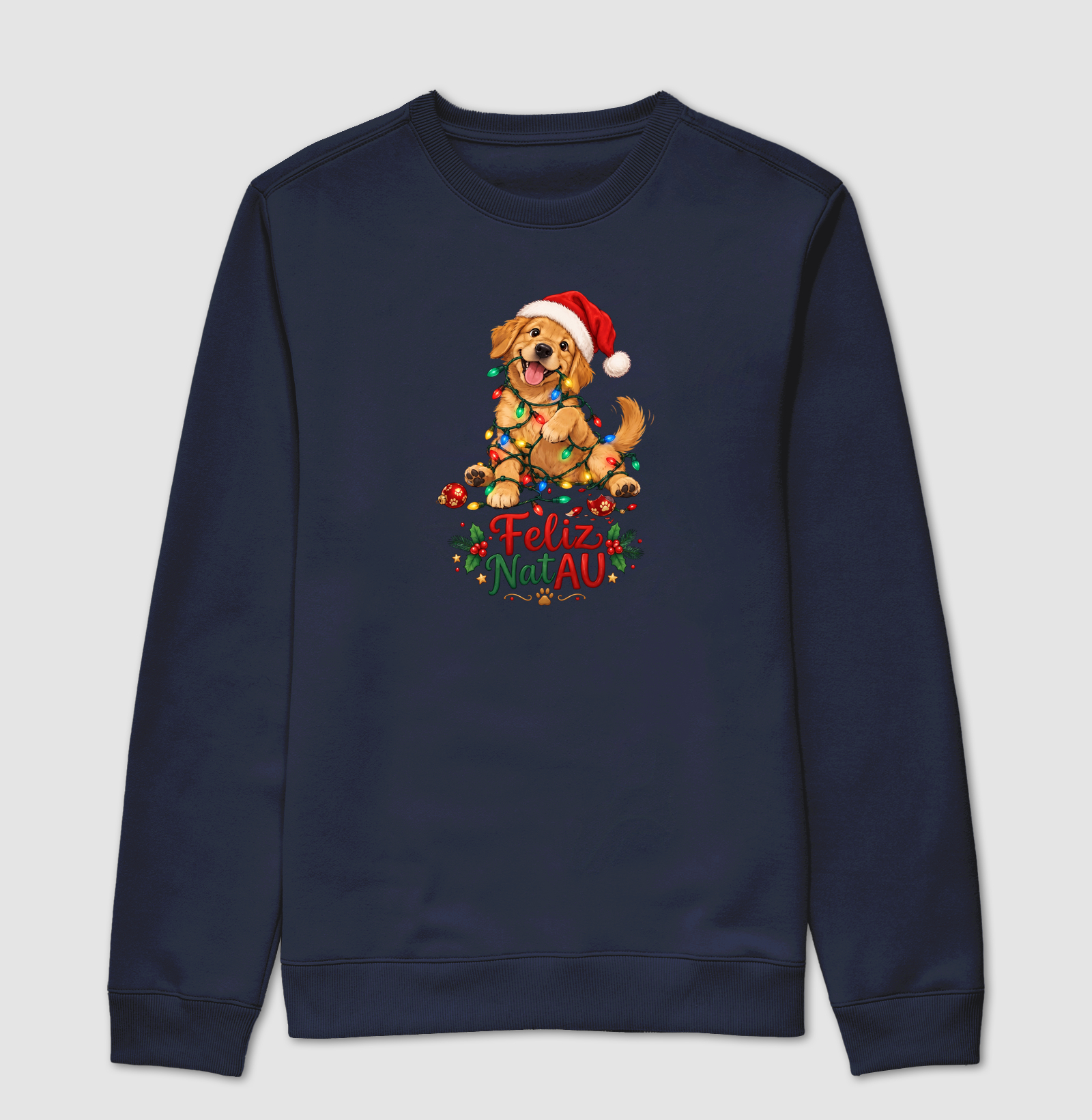 Feliz NatAU - Imagem 5