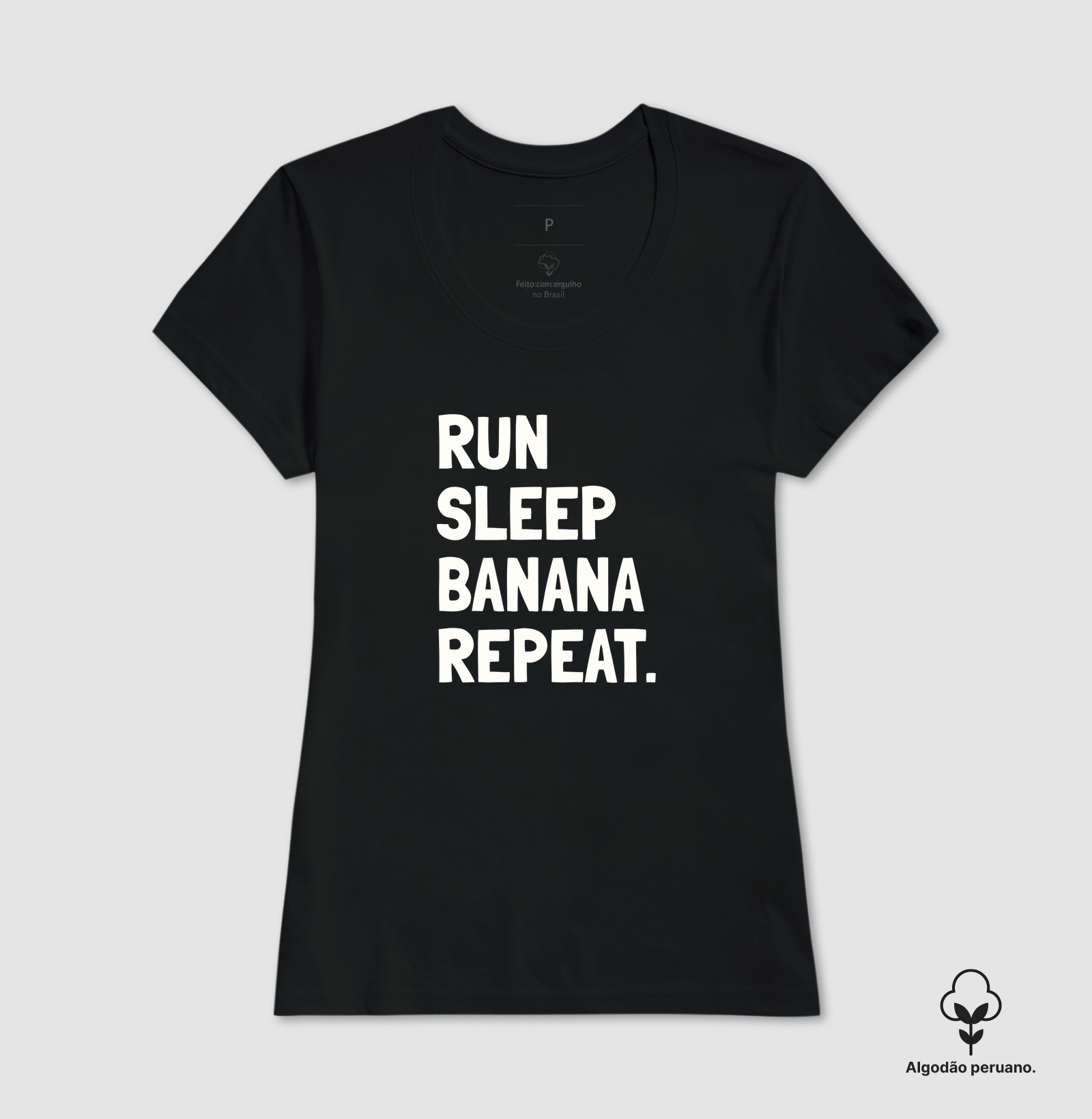 Run, Sleep, Banana, Repeat - Imagem 7