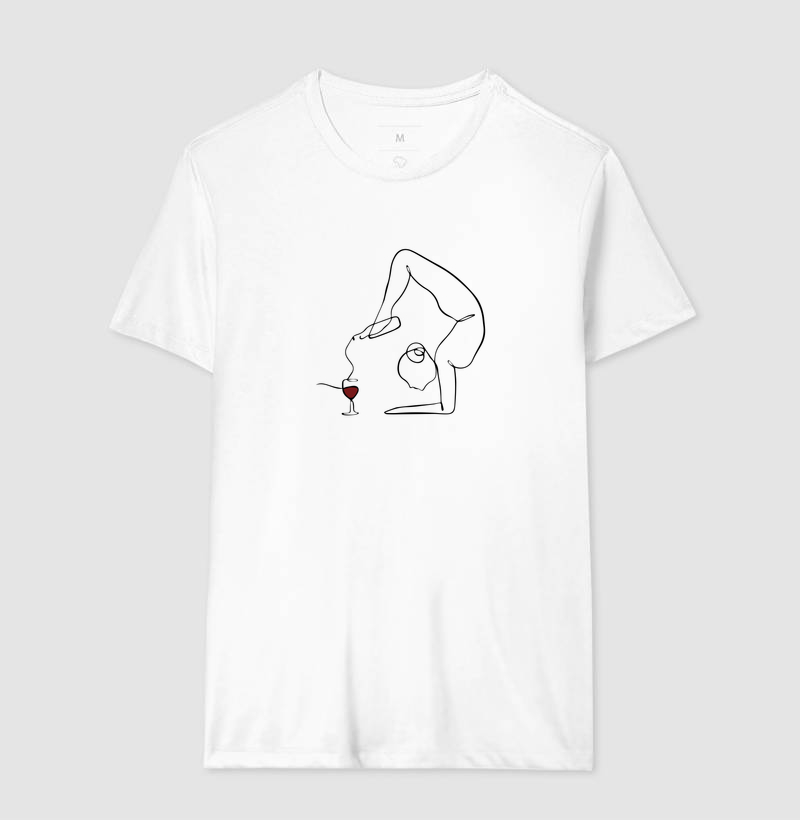 Contorsionista - Imagem 5