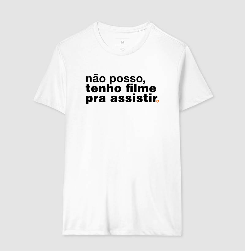 Não Posso, Tenho Filme para Assistir - Imagem 4
