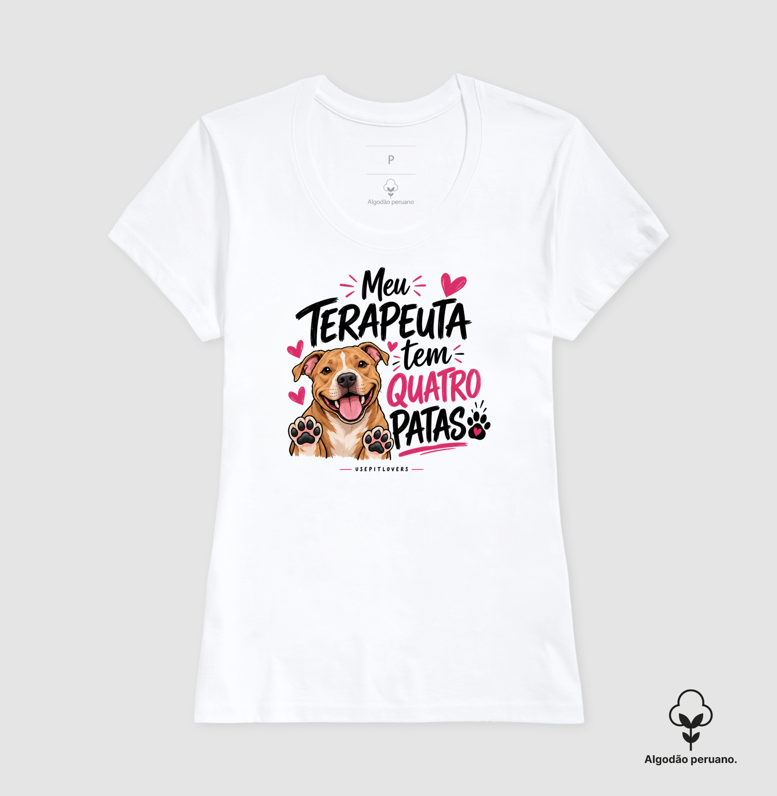 MEU TERAPEUTA TEM 4 PATAS - Imagem 9