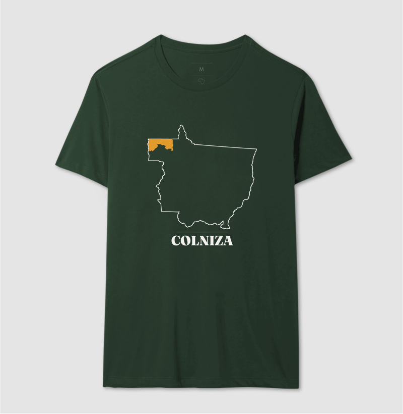 Camisa 11