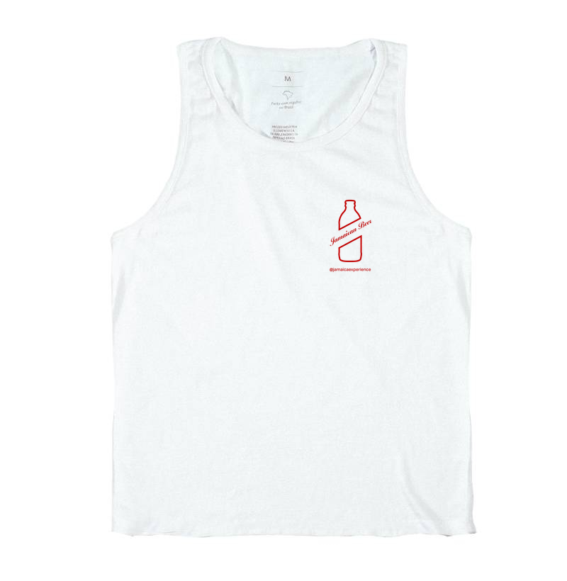 Minimal Jamaican Beer!
