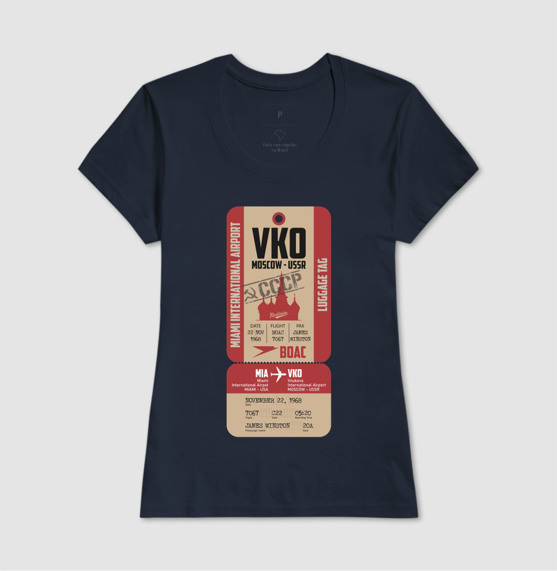 Camisa 6