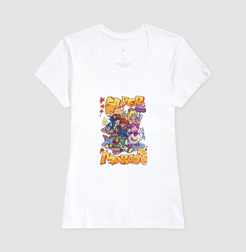 Camisa 4