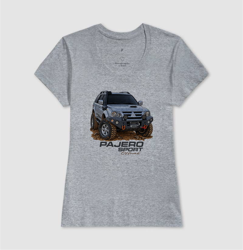 Pajero Sport 4x4 - Offroad - Imagem 9