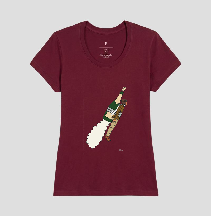 Camisa 14