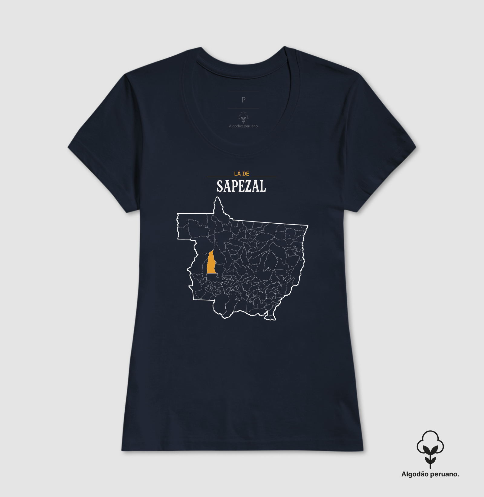 Sapezal | Território MT - Imagem 5