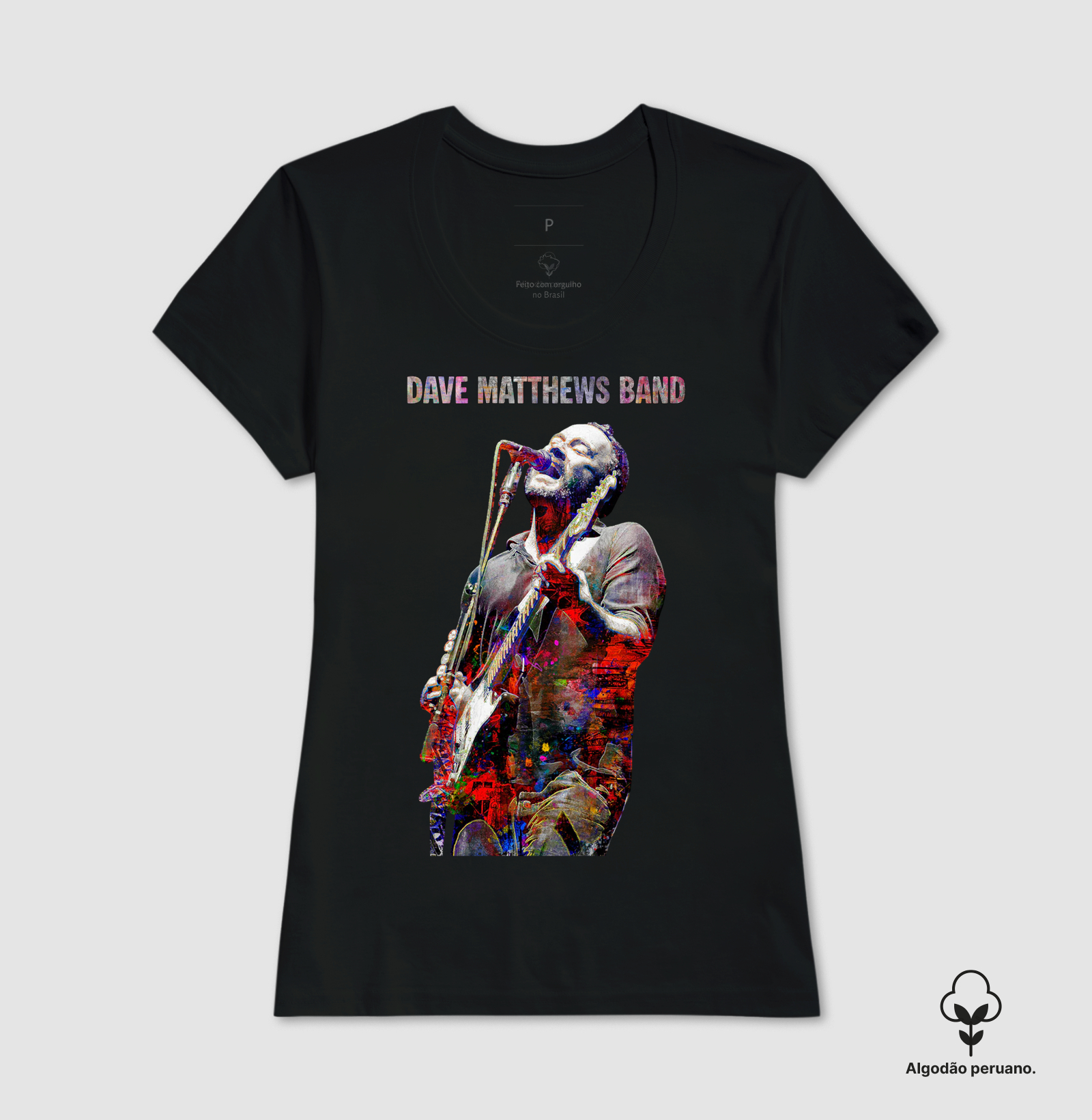 Camisa 1