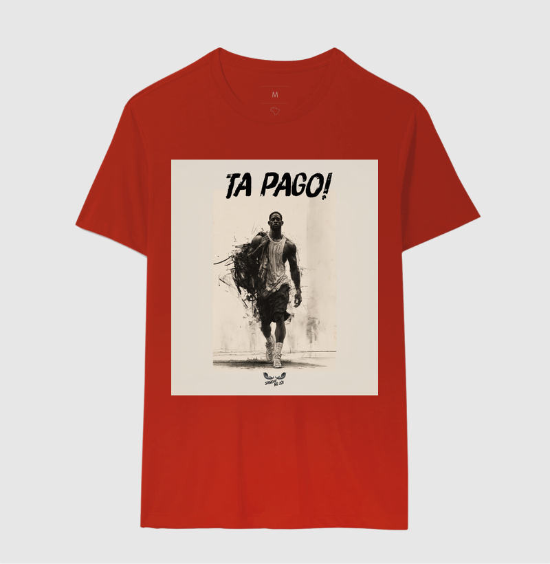 Ta pago! 02 - Imagem 8