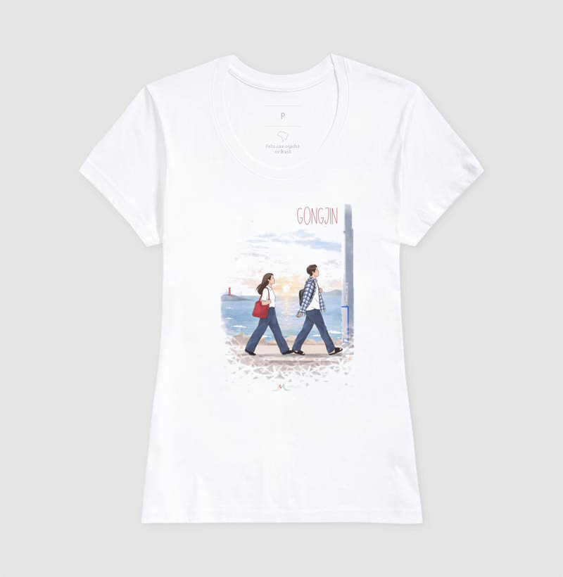 Camisa 5