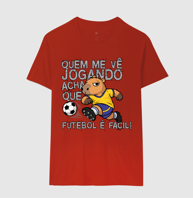 Capivara Futebol - Imagem 10