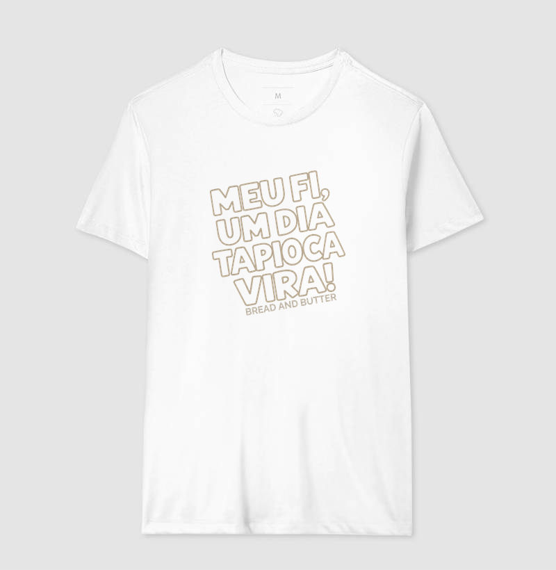 Camiseta Tapioca - Imagem 2