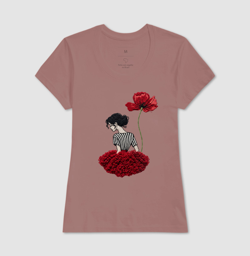 Camisa 16