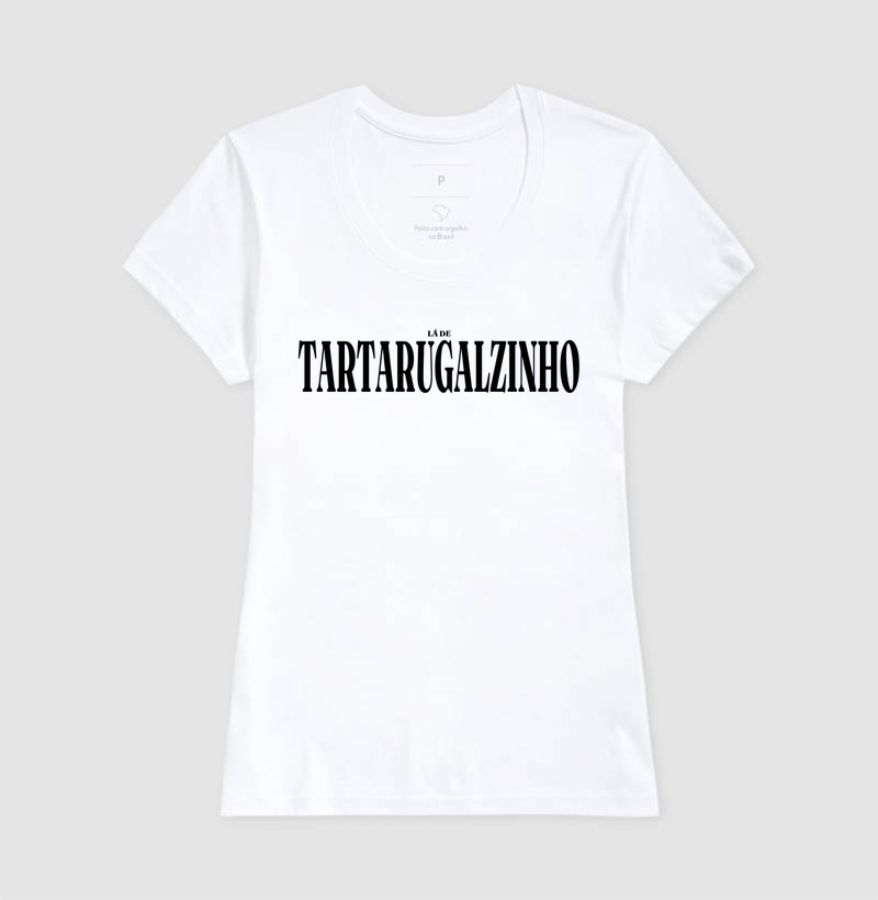 Tartarugalzinho | Tipografia AP - Imagem 5