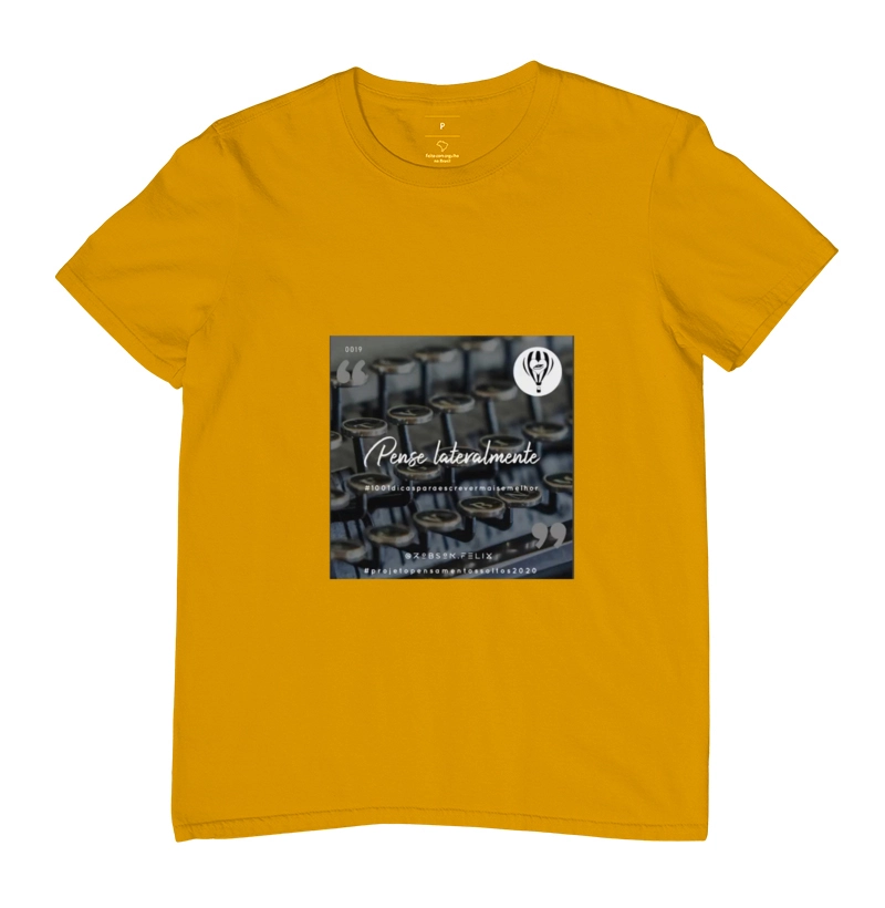 Camisa 13