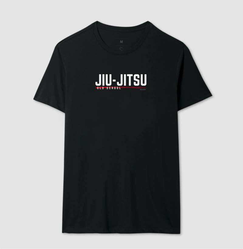 Jiu-Jitsu Old School  - Imagem 5