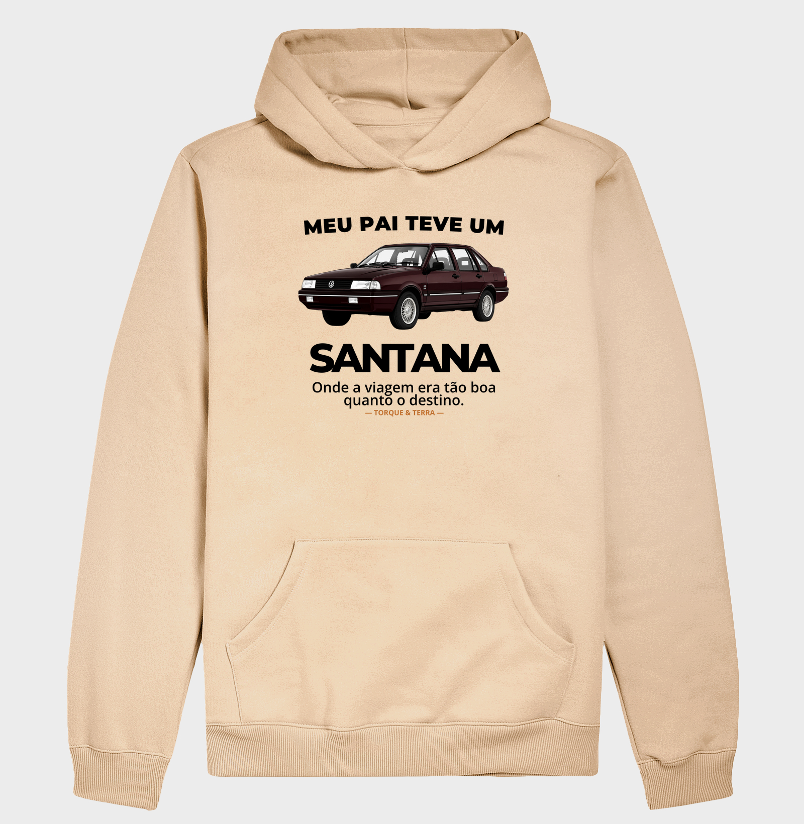 Meu pai teve um  - SANTANA - vinho - Imagem 5