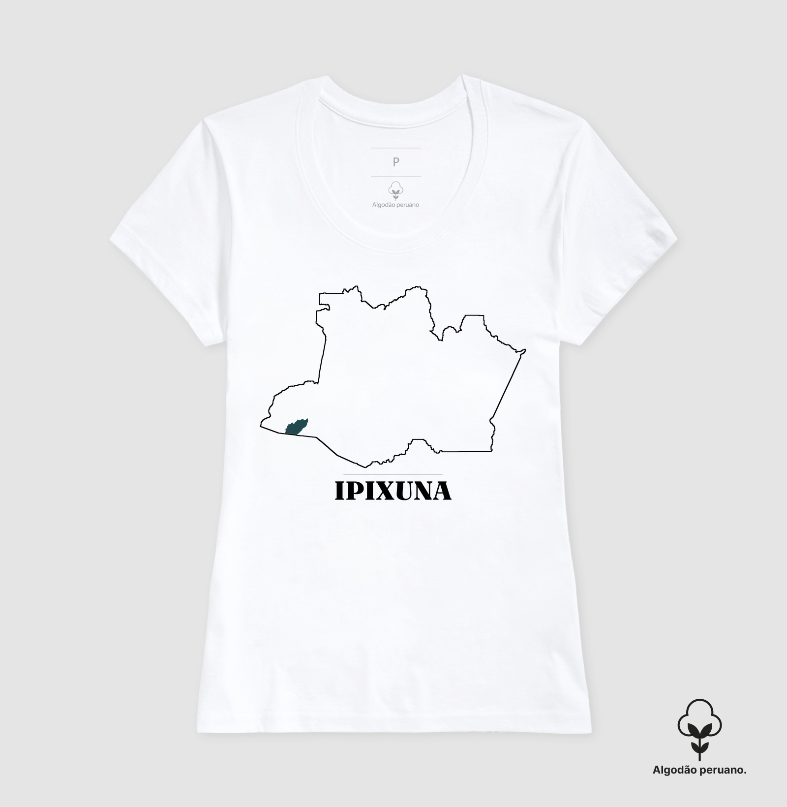 Ipixuna | Traço AM - Imagem 7