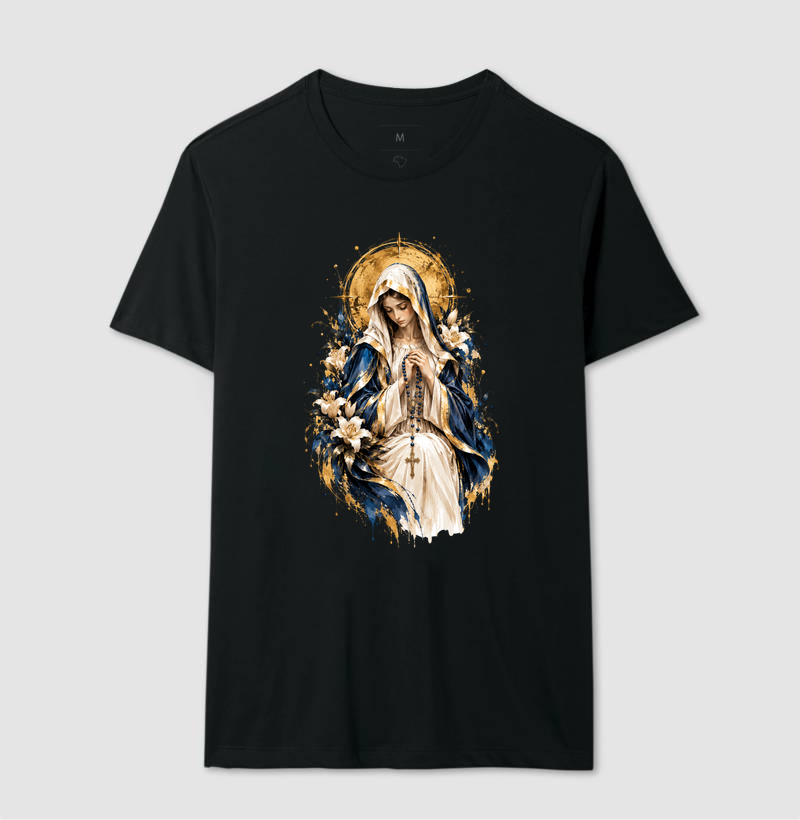 Santa Maria, Mãe de Deus - Imagem 2