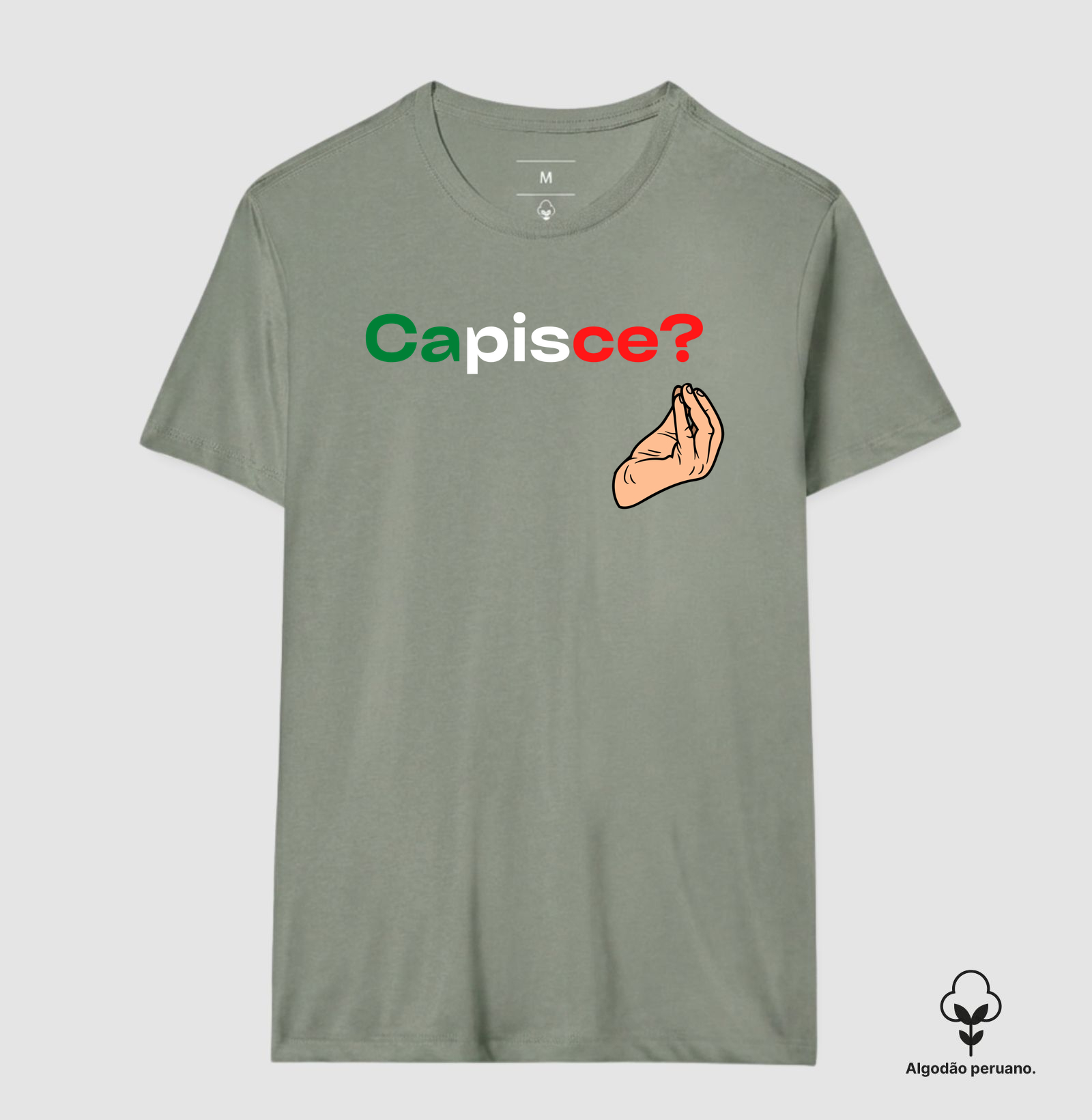 Camisa 5