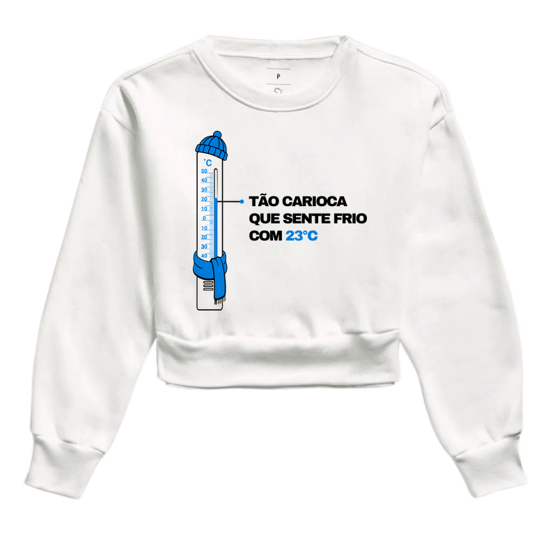 DODDIO - Frio 23° graus - Imagem 2
