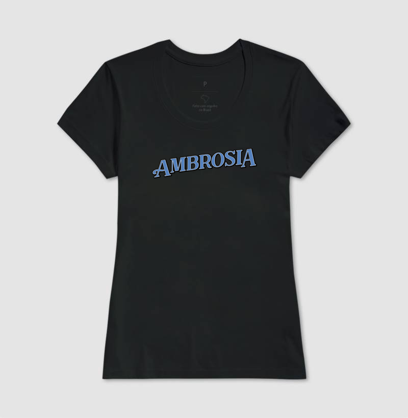 Ambrosia - Logo - Imagem 3
