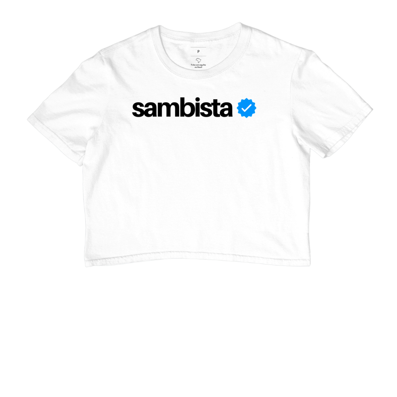 Sambista verificado - Imagem 3