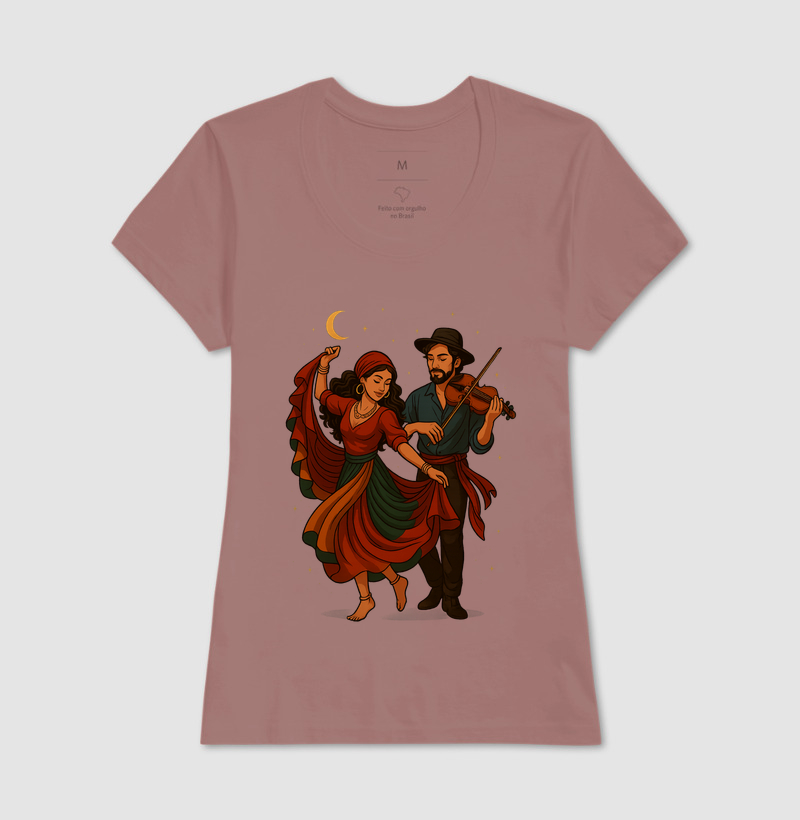 Camisa 16