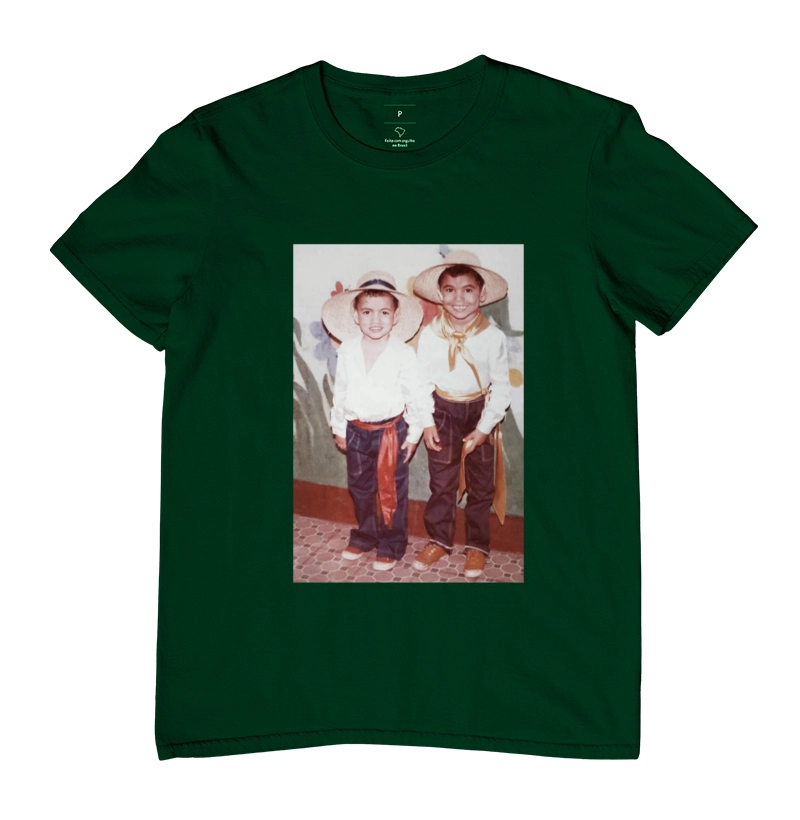 Camisa 11