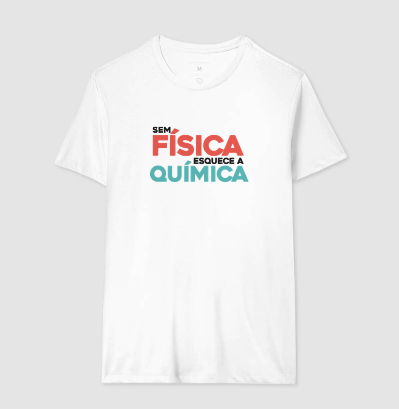 Sem física esquece a química! - Imagem 4
