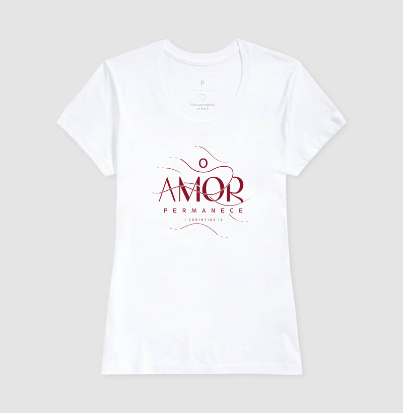 O Amor Permanece - Imagem 5