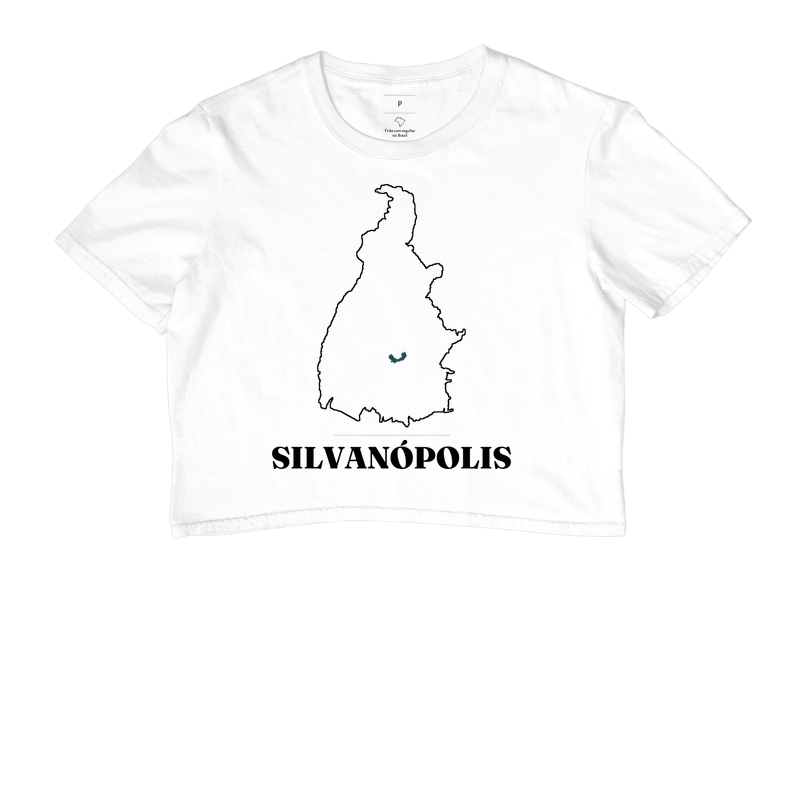 Silvanópolis | Traço TO - Imagem 3