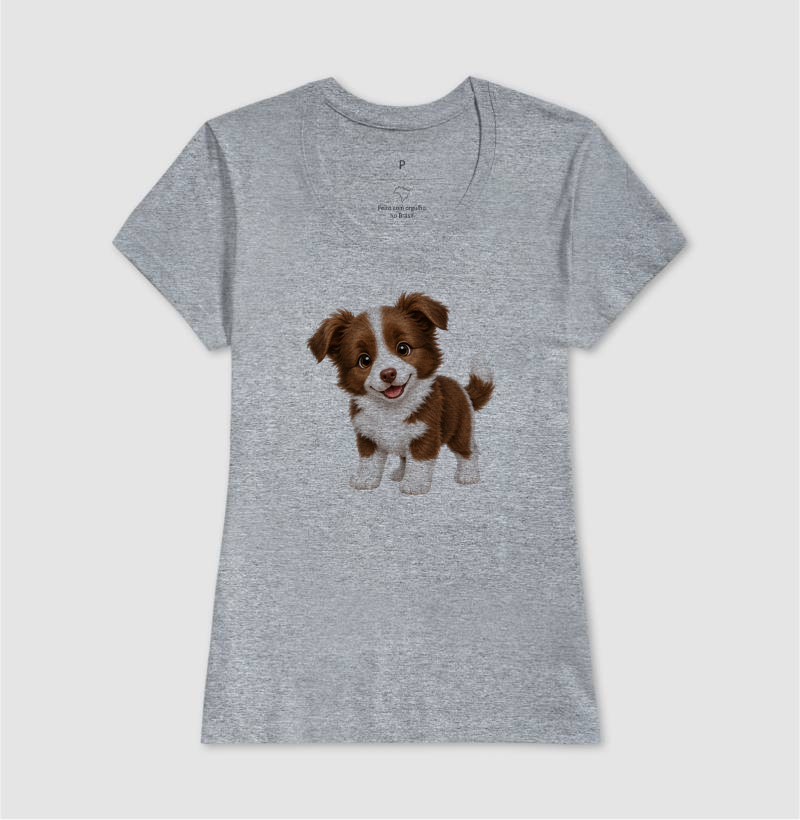 Border Collie - Desenho Animado - Imagem 9