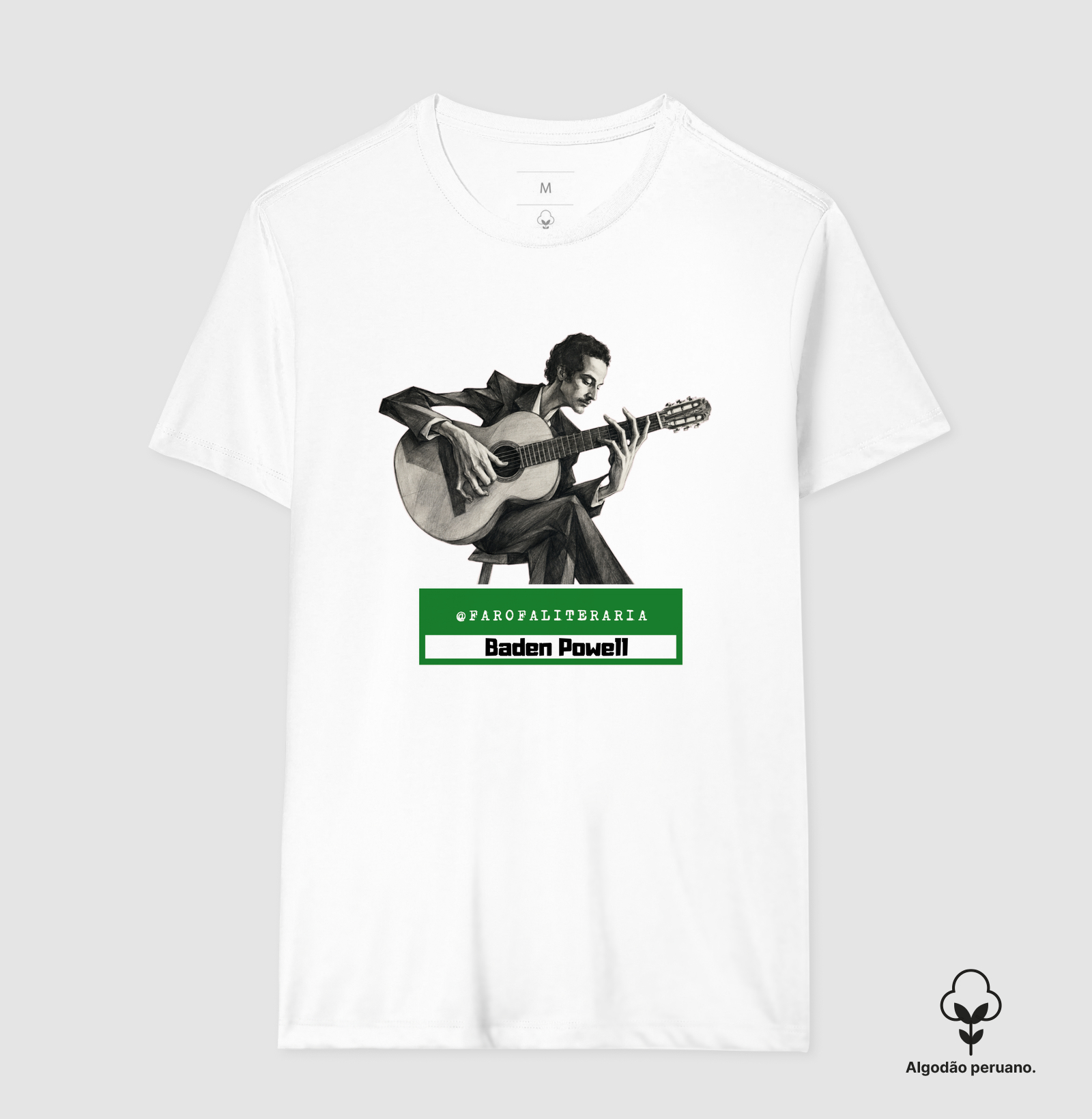 BADEN POWELL - Imagem 7