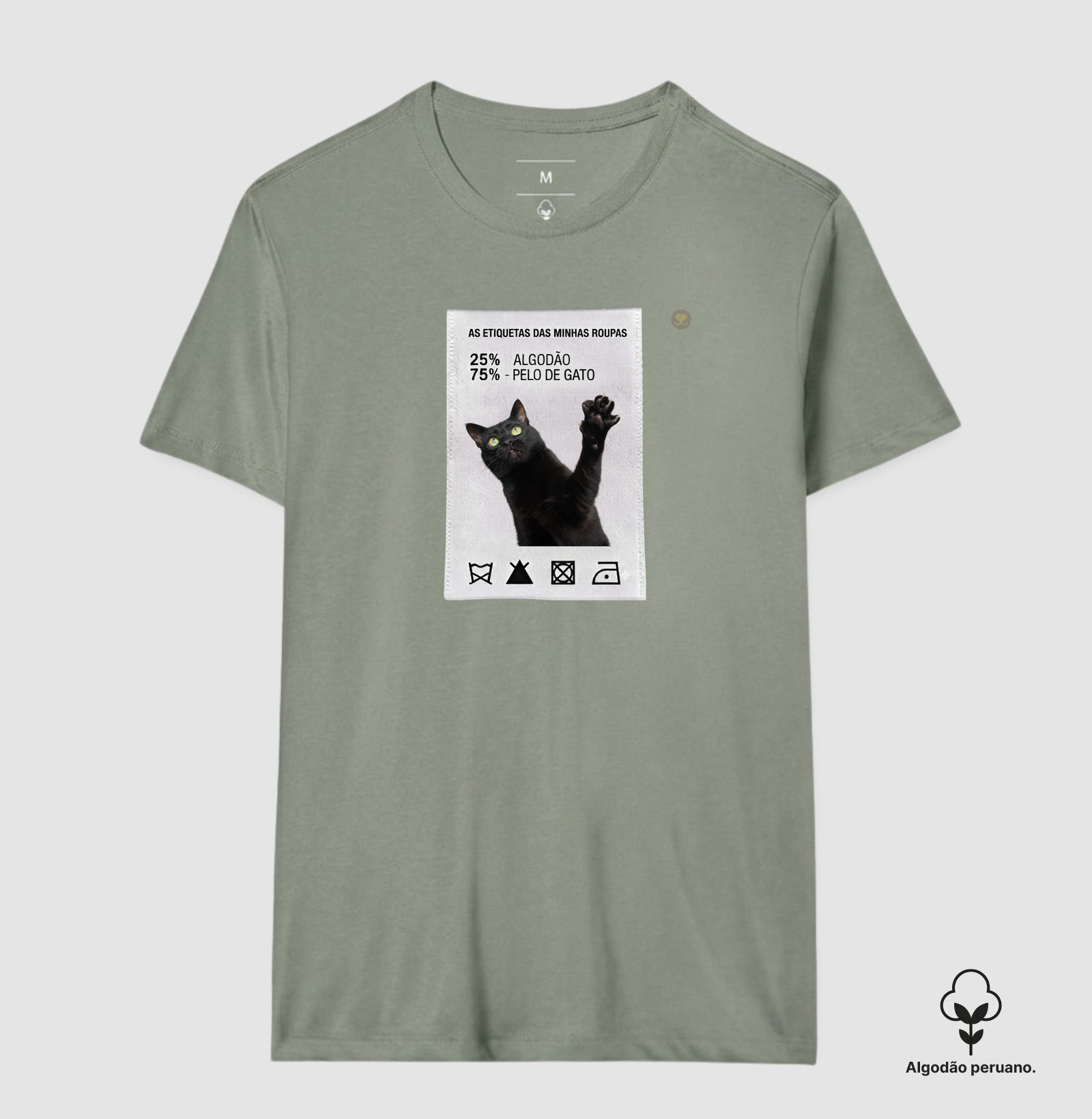 Pelo de gato - Imagem 9
