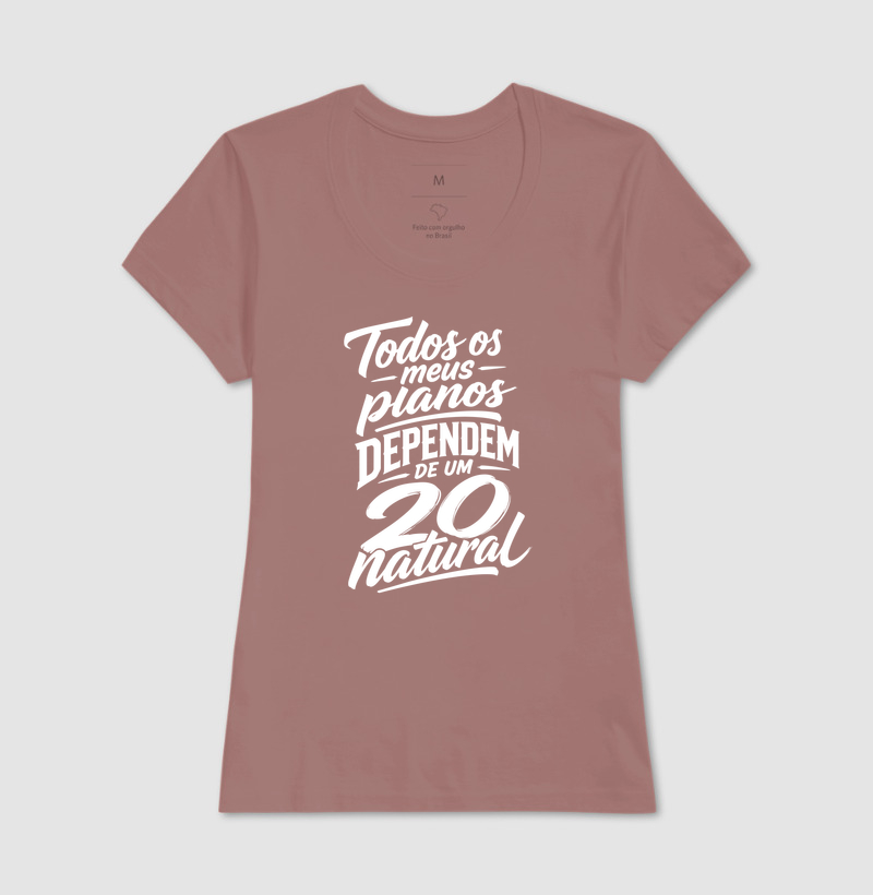 Camisa 16