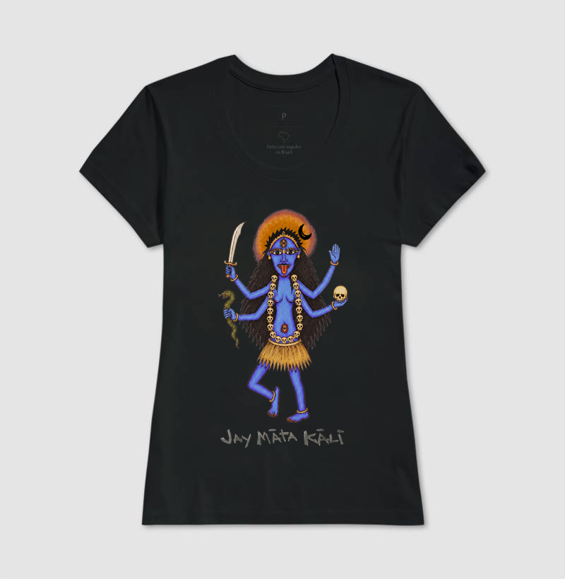 Jay Māta Kālī - Imagem 3
