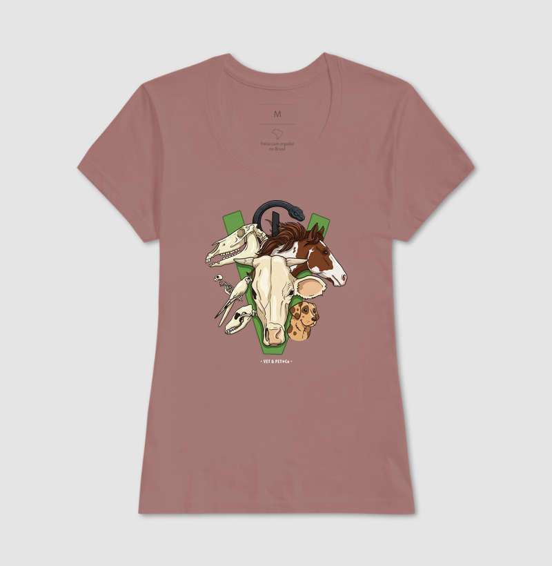 Camisa 16