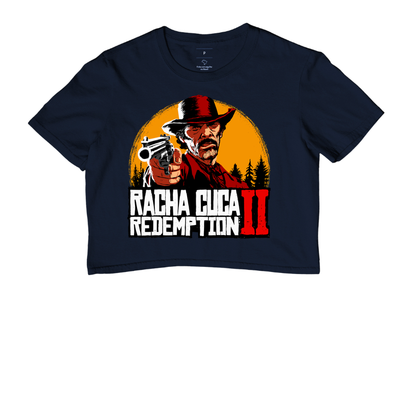 Racha Cuca Redemption - Imagem 4