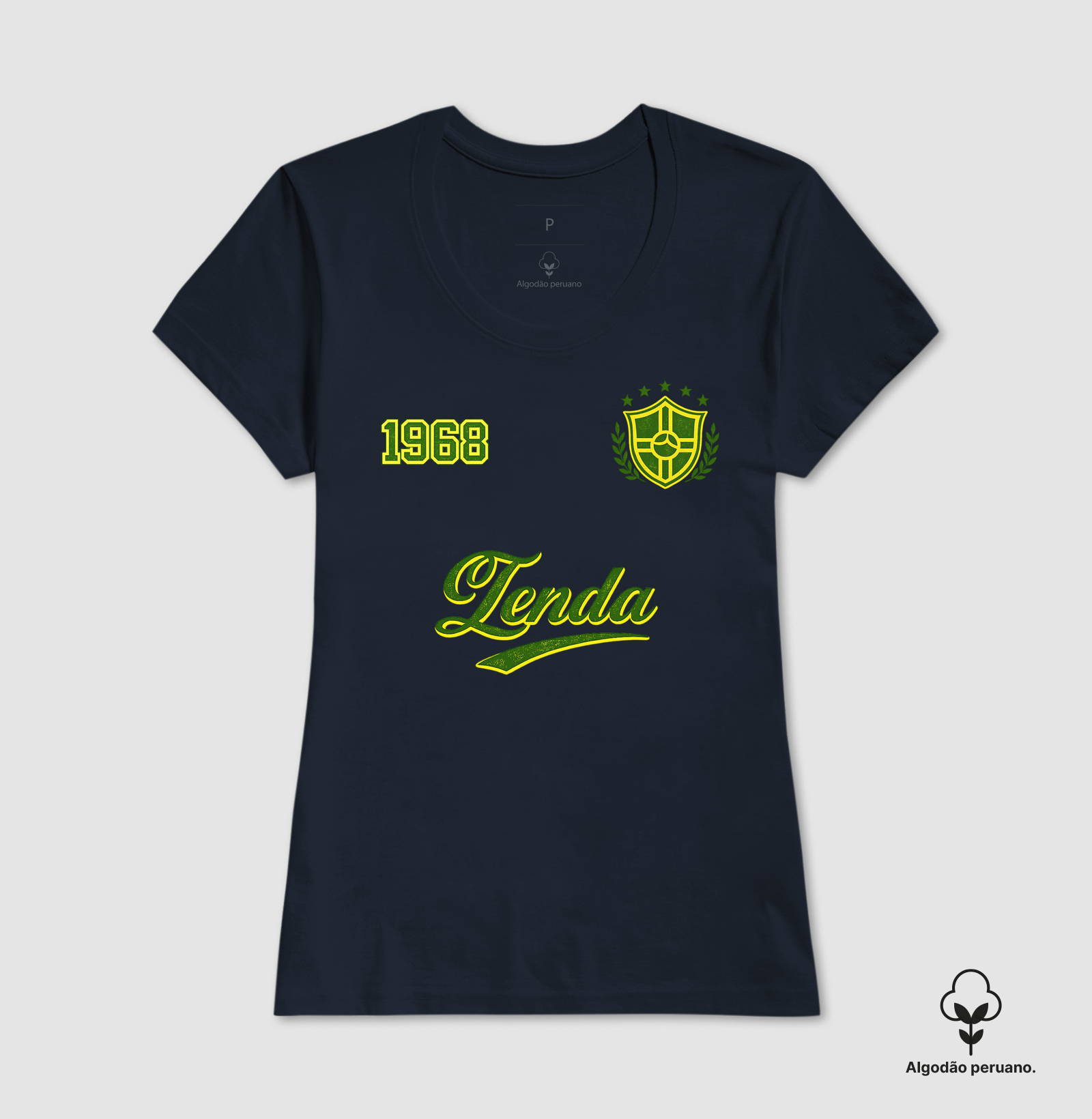 Camisa 4