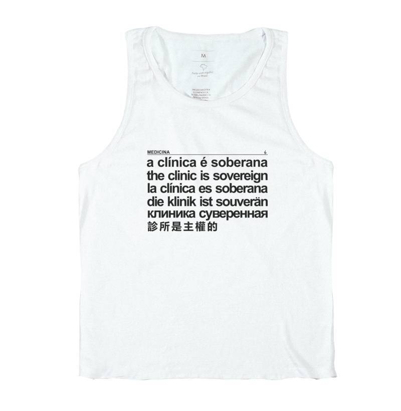 Regata Clínica Soberana