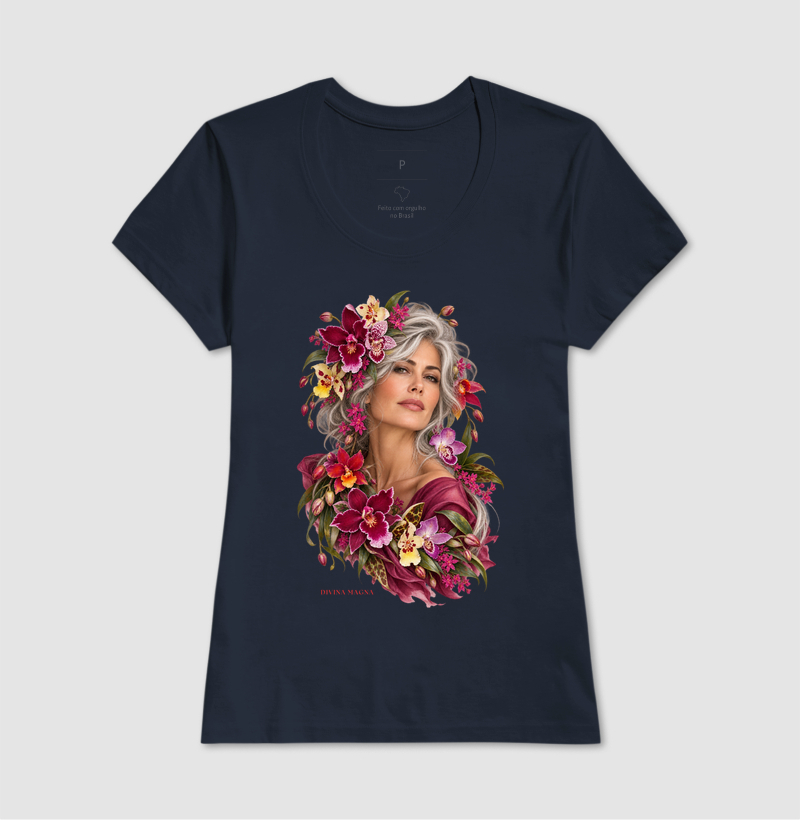 Dama das Orquídeas - Imagem 7