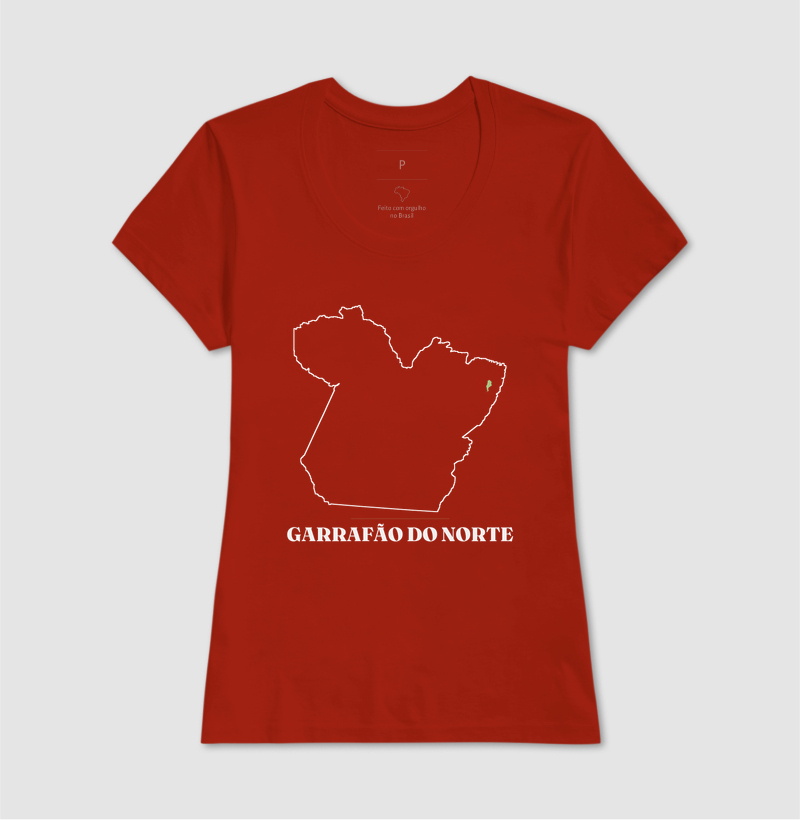 Garrafão do Norte | Traço PA - Imagem 11