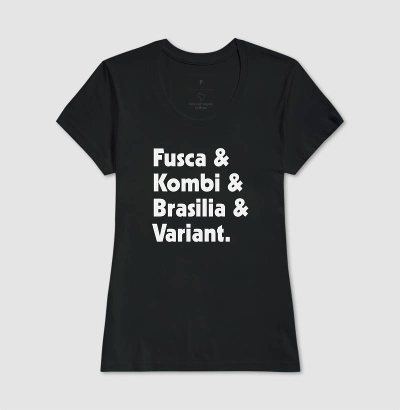 Camisa 5