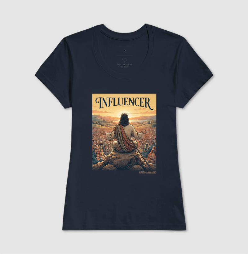 INFLUENCER - JESUS - Imagem 7