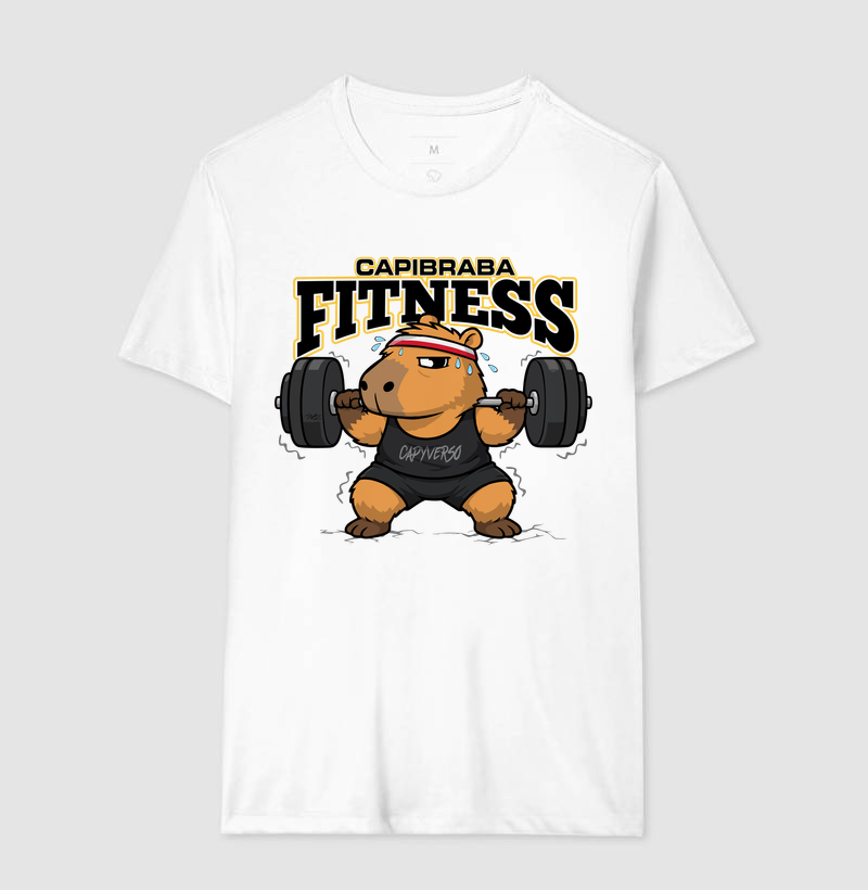 Capivara Fitness - Imagem 4